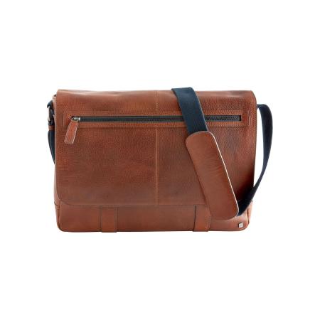 Next Next Schoudertas bruin