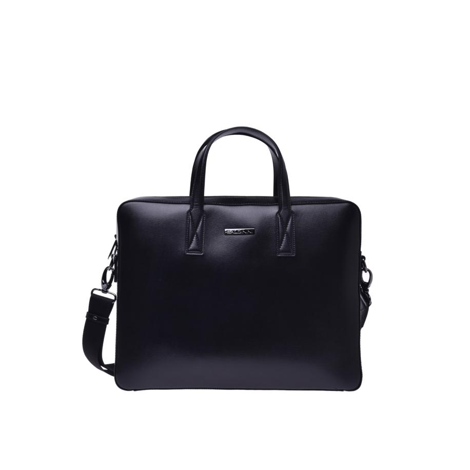 Baldinini BALDININI Aktentas zwart -