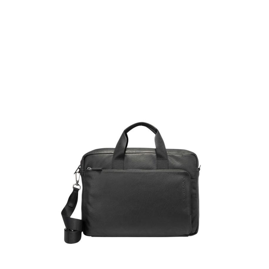 Strellson STRELLSON Aktentas Clapton Charles zwart -