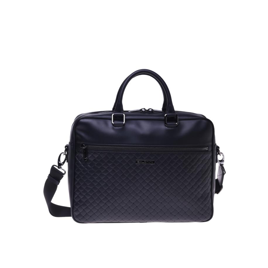 Baldinini BALDININI Aktentas zwart -