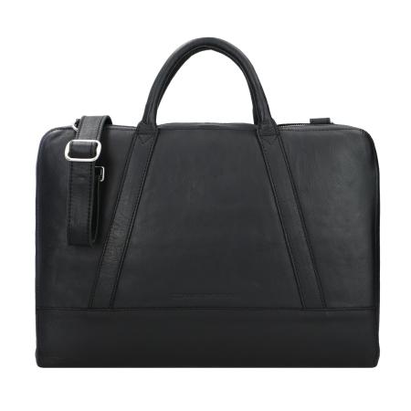 Cowboysbag Cowboysbag Aktentas Holden zwart