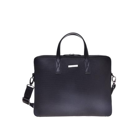 Baldinini BALDININI Aktentas zwart