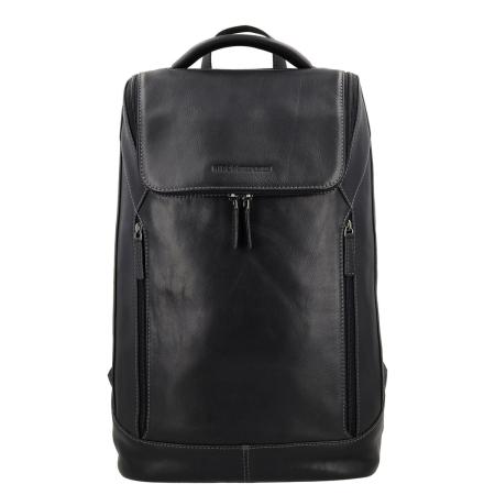 Hide & Stitches Japura Backpack black