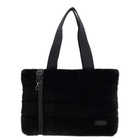 Zebra Trends Emma Laptopbag black