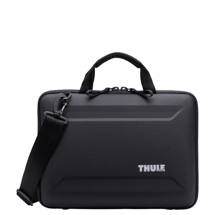 Thule Gauntlet 5 MacBook Attaché 14 black Zwart
