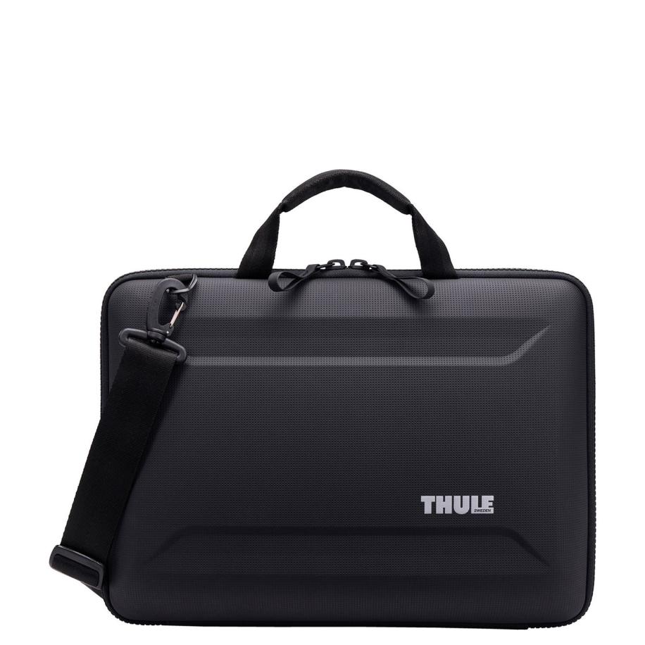 Thule Gauntlet 5 MacBook Attaché 16 black Zwart