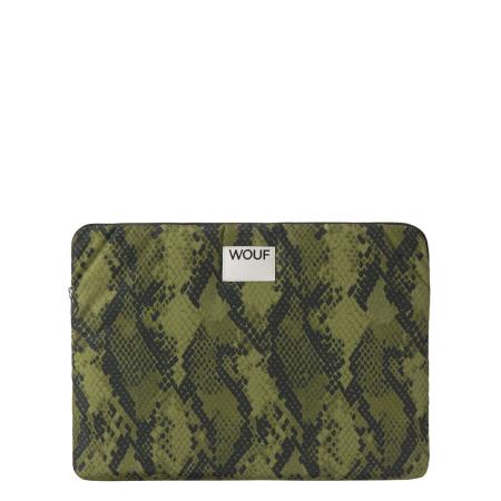 Wouf Cobra Laptop Sleeve 13-14 multi
