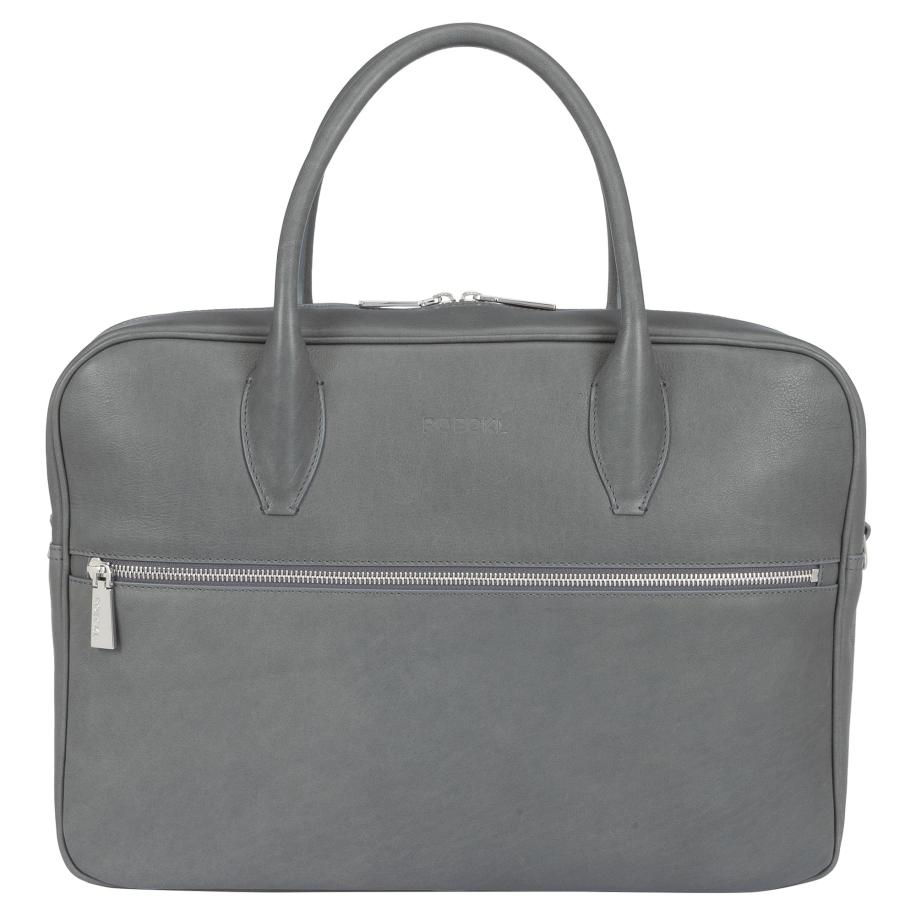 Roeckl Roeckl Laptoptas grijs -