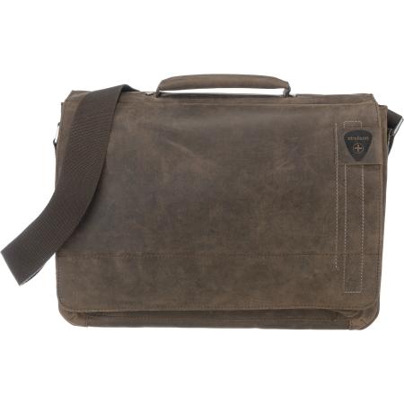 Strellson STRELLSON Schoudertas Richmond bruin