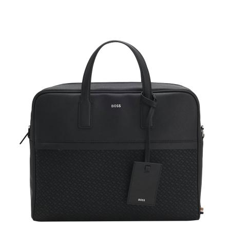 Boss Zair Document Case black