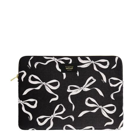 Wouf Carlota Laptop Sleeve 15-16 multi