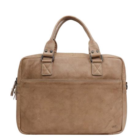 Bear Design Leandro Laptopbag baltic beige
