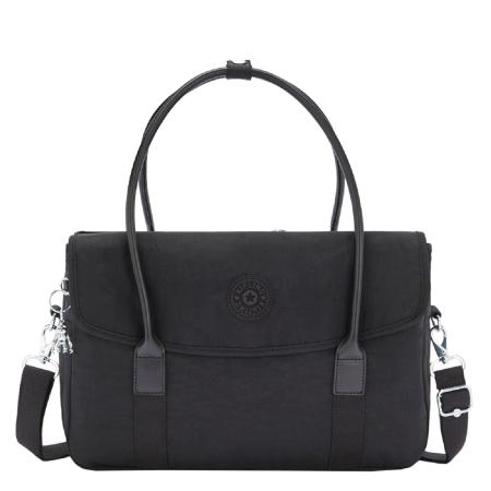 Kipling Superworker S B Werktas black noir