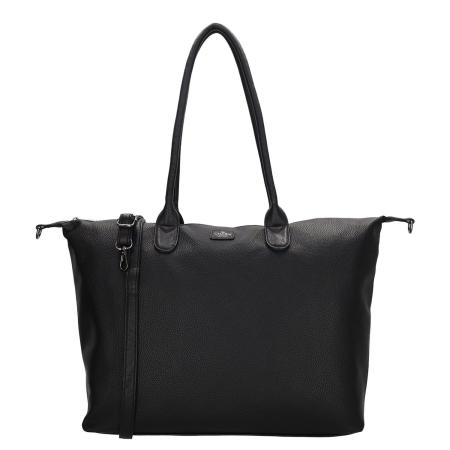 Charm London Buckingham Palace Laptopbag black