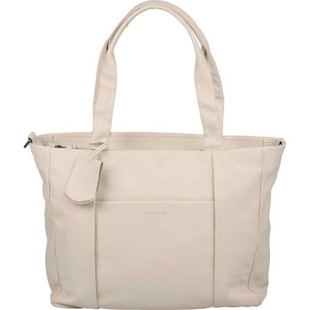 BURKELY JUST JOLIE WORKBAG 14-off-white
