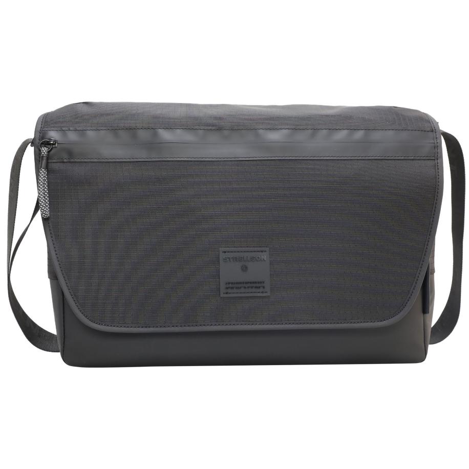 Strellson STRELLSON Schoudertas Northwood Rs Dorian zwart -