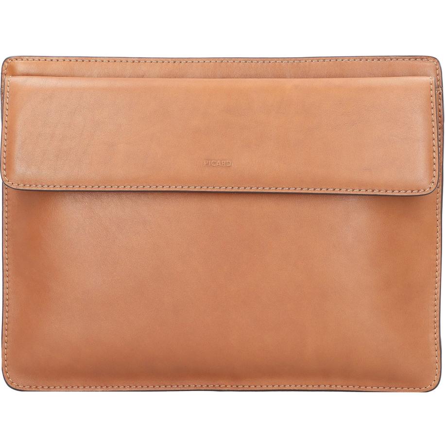 Picard Picard Aktentas Toscana lichtbruin -