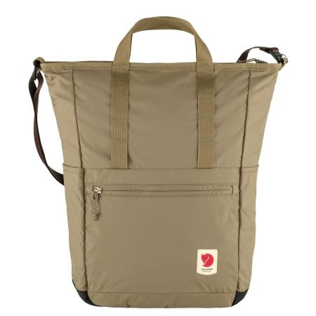 Fjallraven Fjällräven Rugzak High Coast beige / rood / wit