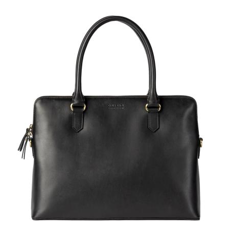 O My Bag Hayden Shoulderbag black