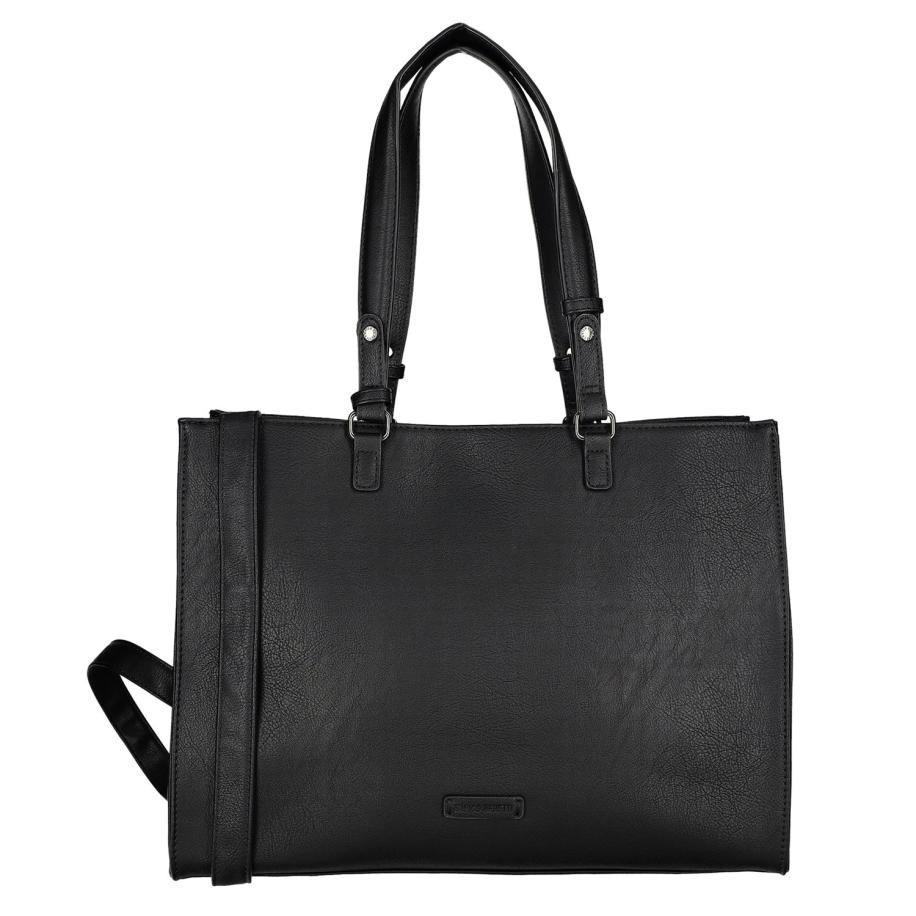 Enrico Benetti Lily Handbag 15 black Zwart