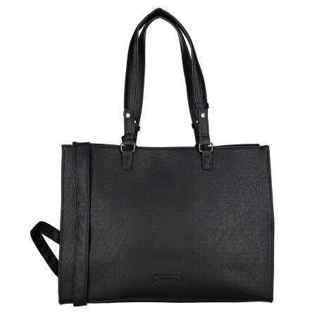 Enrico Benetti Lily Handbag 15 black