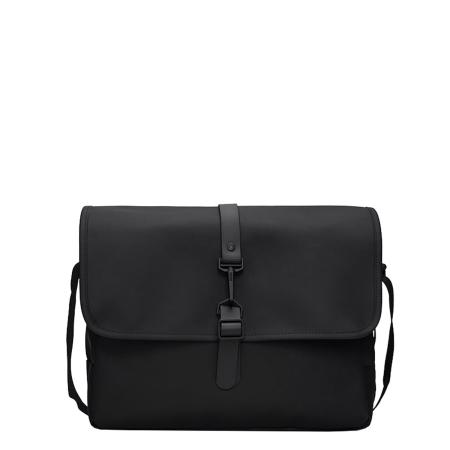 Rains Messenger Bag W3 black