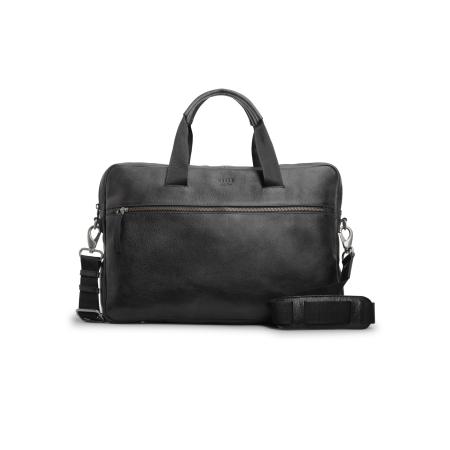 Still Nordic still Nordic Aktentas Clean zwart