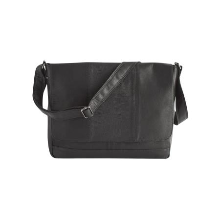 Next Next Schoudertas zwart