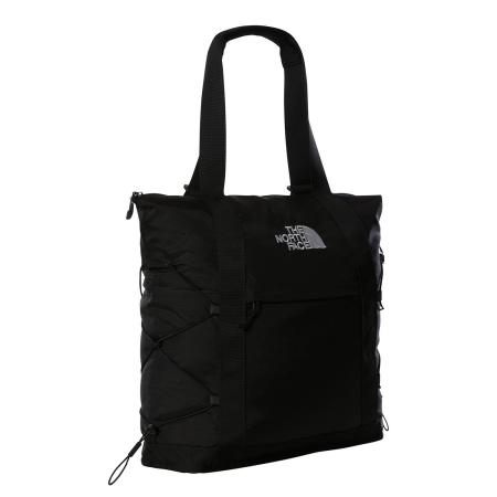 The North Face Borealis Tote tnf black-tnf b