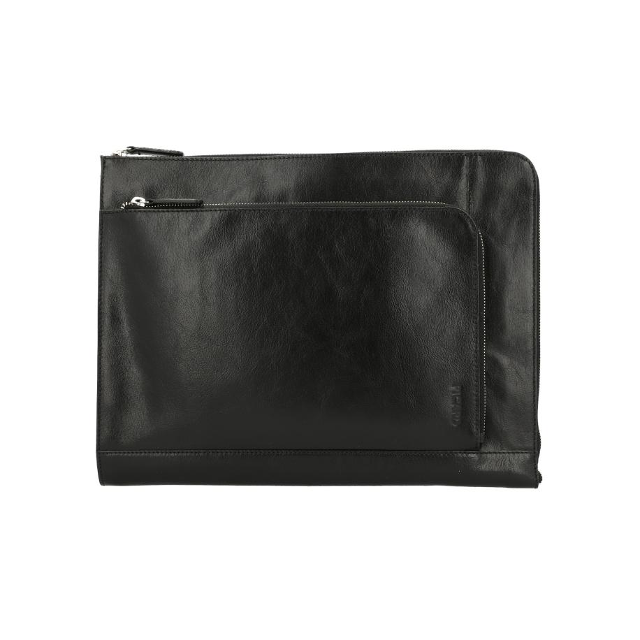 Picard Picard Aktentas Buddy zwart -