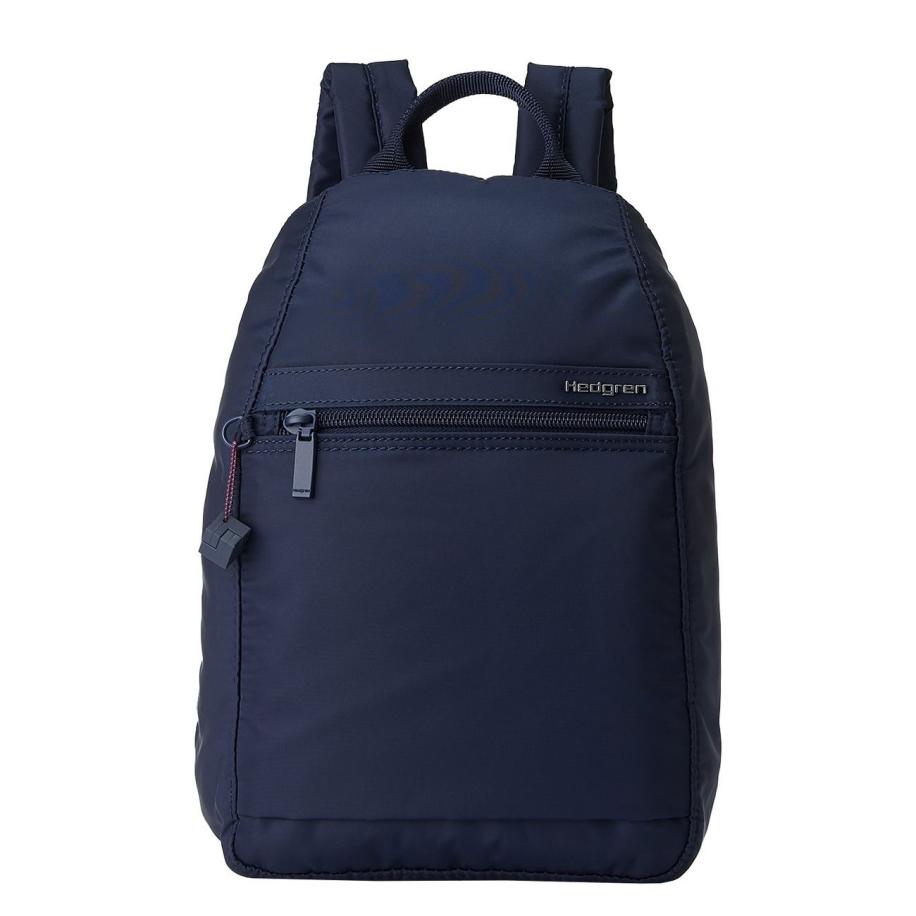 Hedgren Inner City Vogue Rugzak total eclipse backpack Blauw