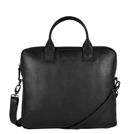 DSTRCT Fletcher Street Laptopbag 13 black