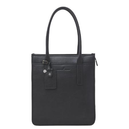Castelijn & Beerens Carisma Laptop Shopper RFID 15.6'' + Tablet zwart