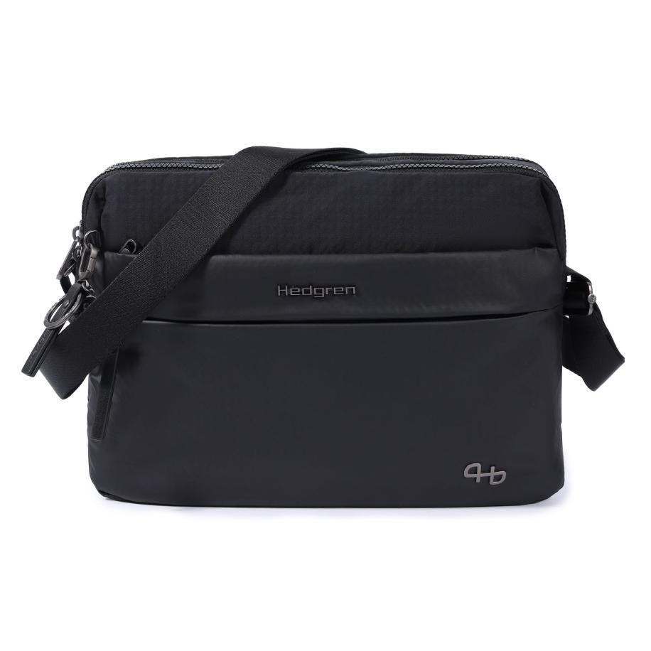 Hedgren Hedgren Aktentas Furo zwart -