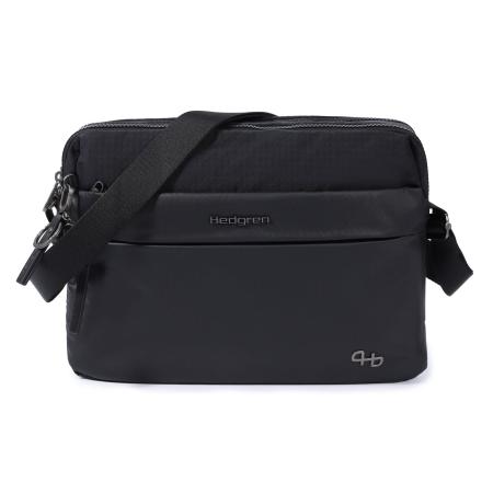 Hedgren Hedgren Aktentas Furo zwart