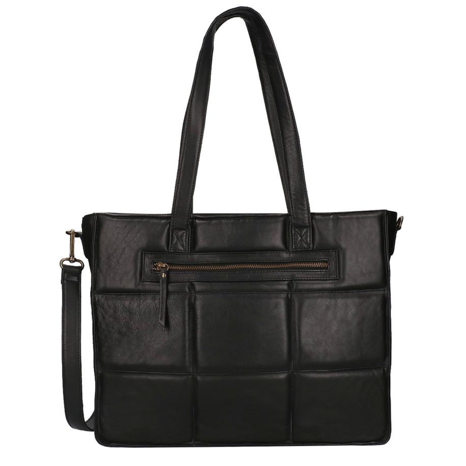 DIMAGINI Gotta Padded Workbag 15,6 black Zwart