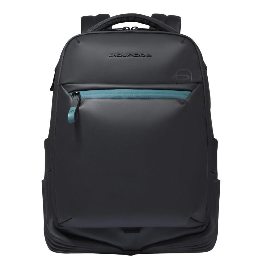 Piquadro C2OW Underseater Laptop Backpack nero Zwart
