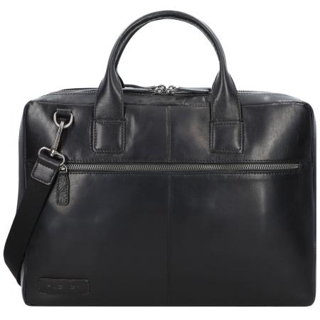 Plevier Plevier Aktentas zwart