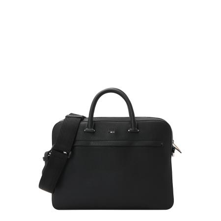 Hugo Boss BOSS Aktentas Ray zwart