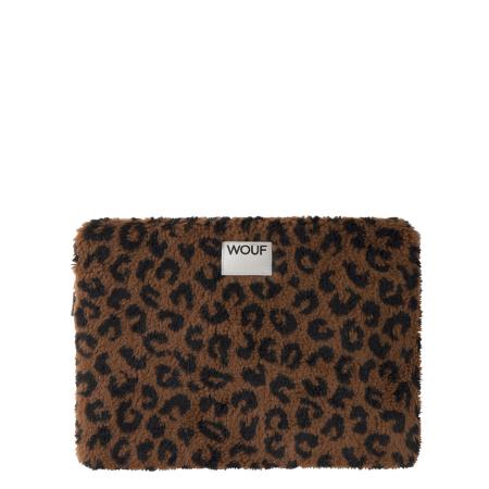 Wouf Simona Laptop Sleeve 13-14 multi