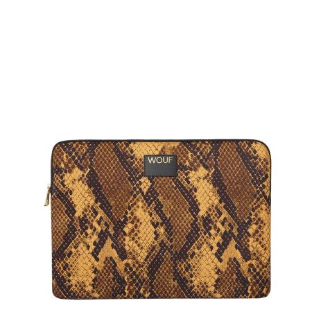 Wouf Boa Laptop Sleeve 13-14 multi
