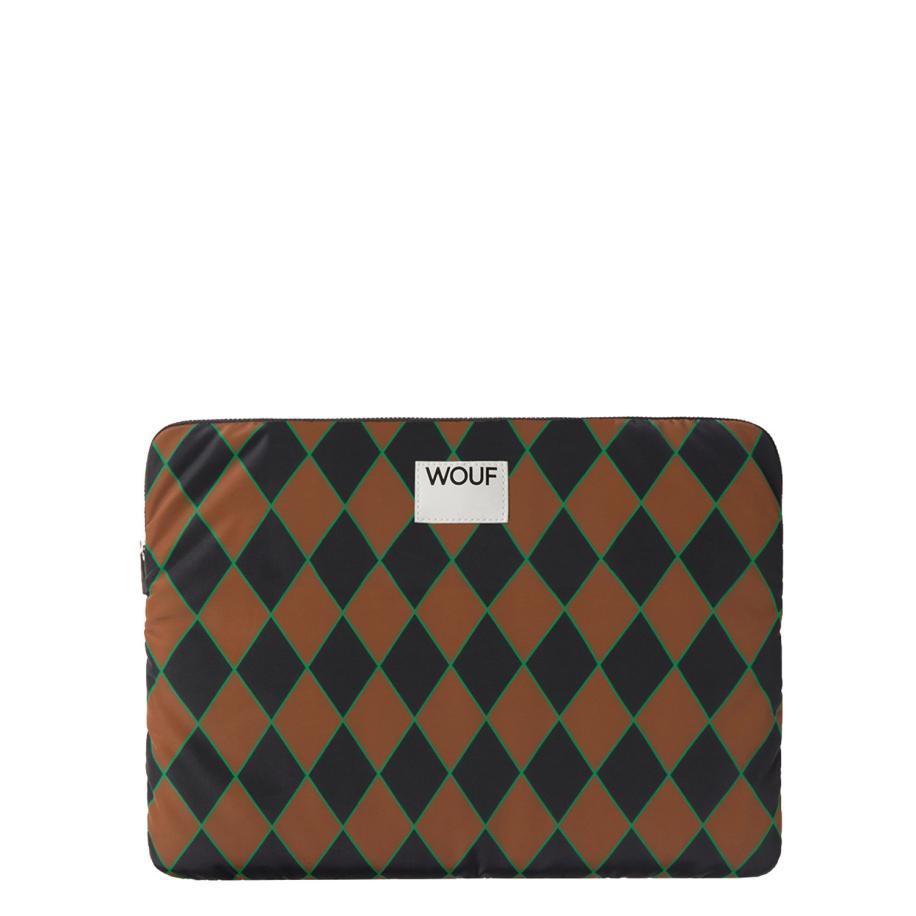 Wouf Jester Laptop Sleeve 13-14 multi Multicolor