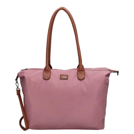 Charm London Buckingham Laptopbag lightpurple