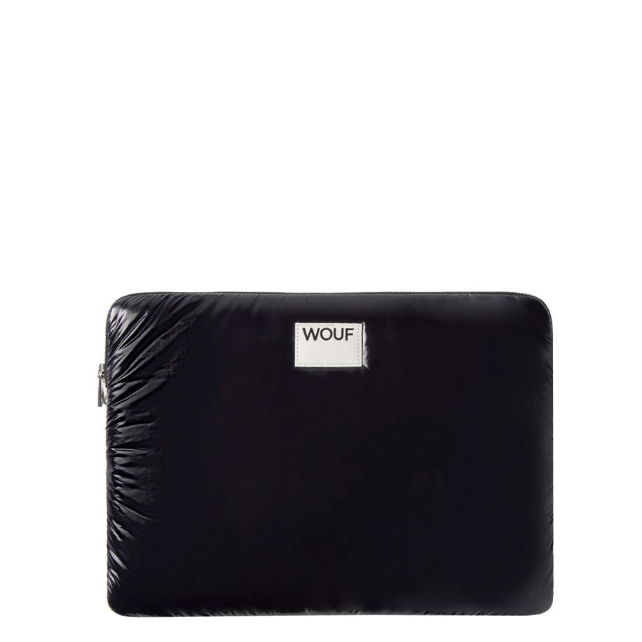 Wouf Nuit Laptop Sleeve 13-14 multi Multicolor