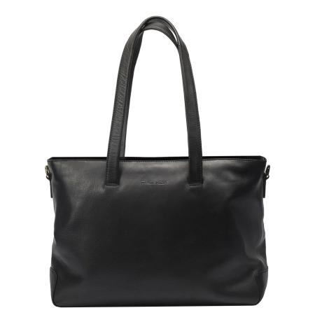 Plevier Edge Damestas 15.6 black