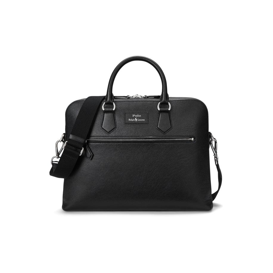 Polo Ralph Lauren Laptoptas zwart Zwart