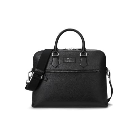 Polo Ralph Lauren Laptoptas zwart