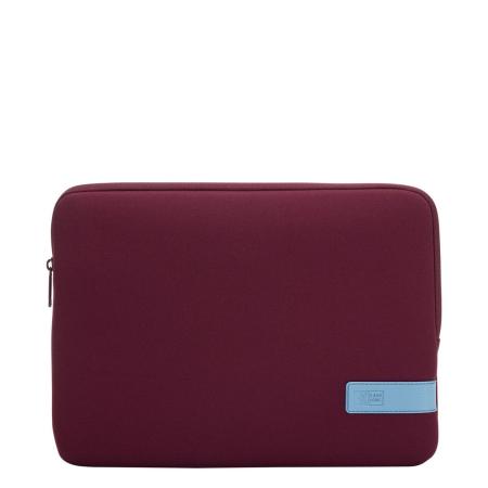 Case Logic Reflect MacBook Air Sleeve 13 nuanced red