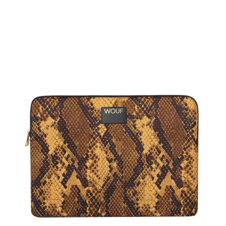 Wouf Boa Laptop Sleeve 15-16 multi