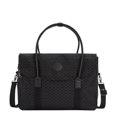 Kipling Superworker signature emb